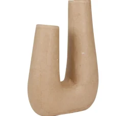décopatch Decoupage|Décopatch>Vase "U-Form" wasserdicht