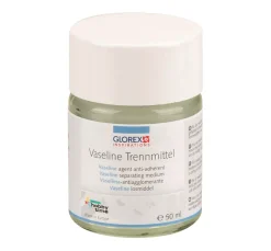 GLOREX Weiteres|Modellieren>Vaseline für Gipsabformungen