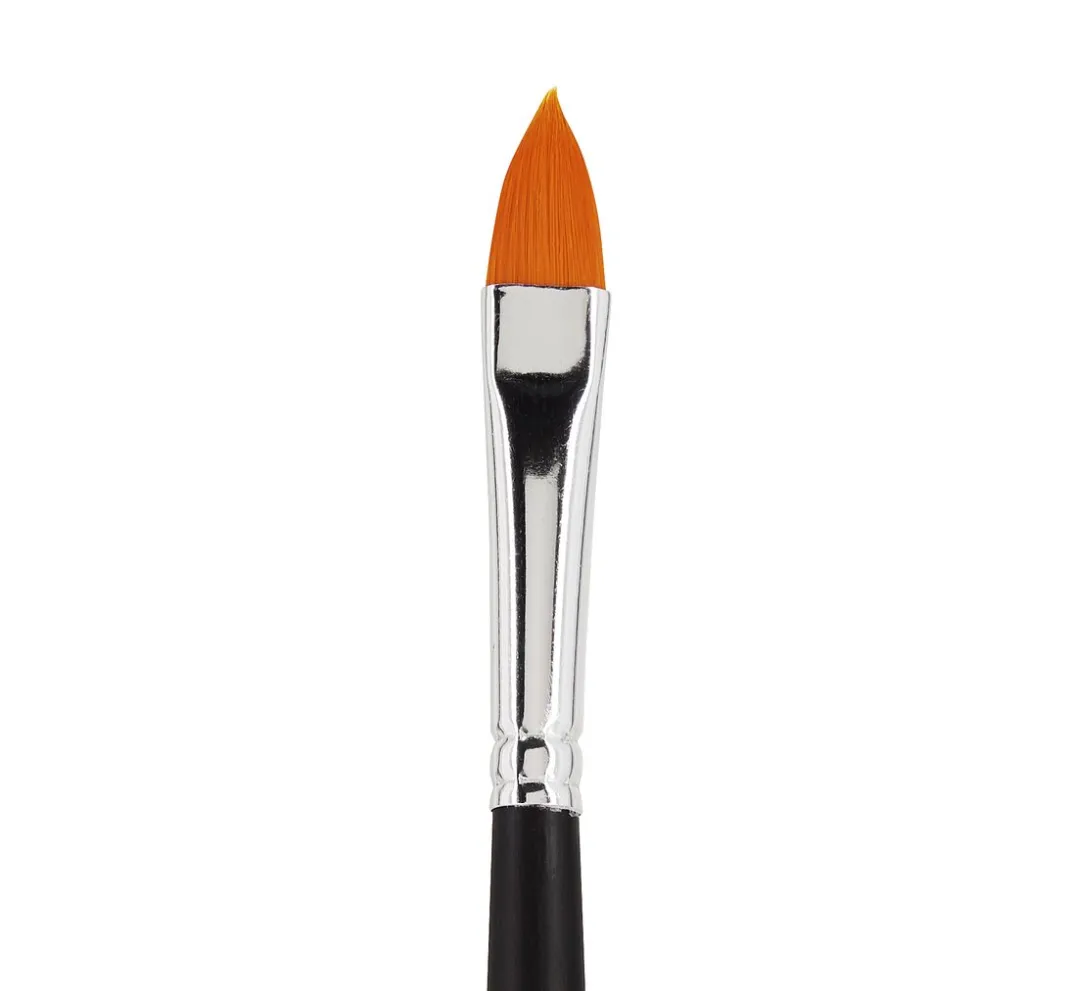VBS Malen & Zeichnen|Pinsel>Acryl Pinsel, 4er-Set