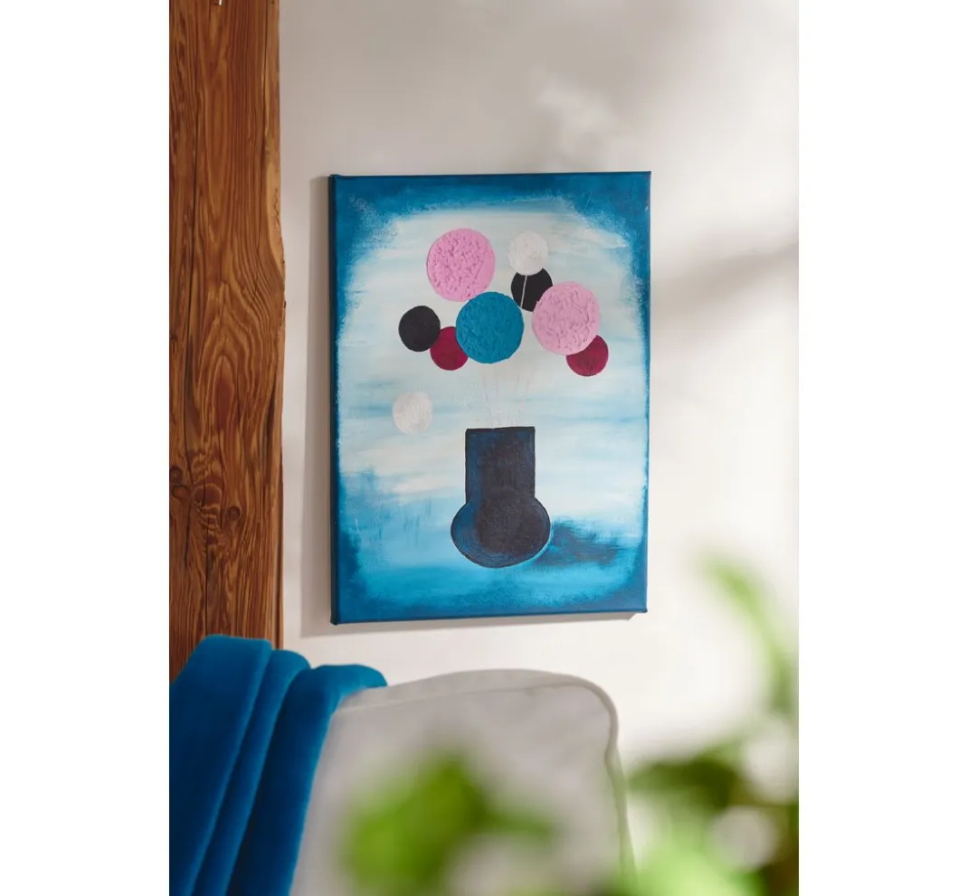 VBS Strukturpasten>Acryl Strukturpaste "Leichtstruktur"
