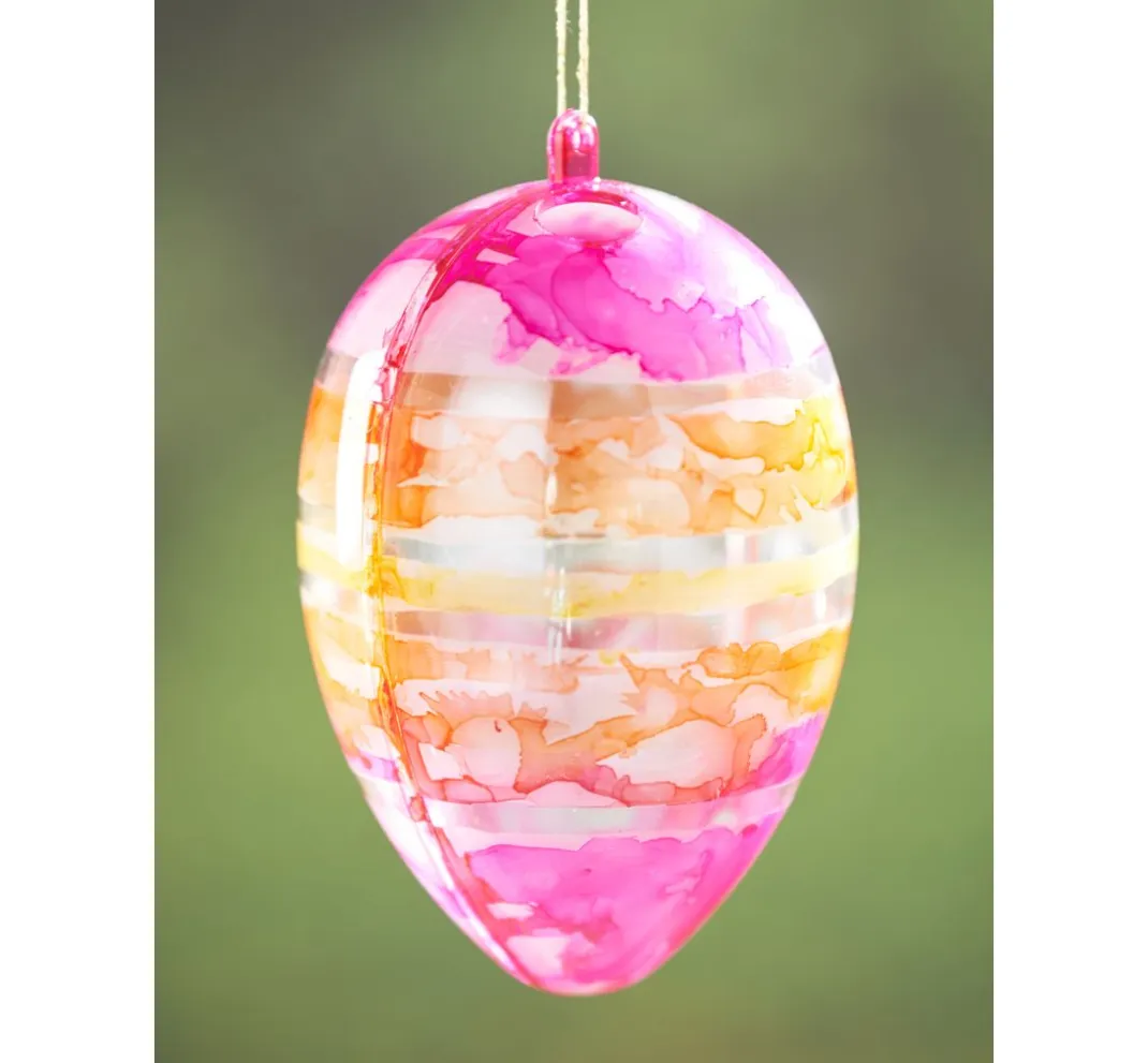 VBS Acrylformen>Acrylei mit Bohrung "Sortiert", 6er-Set
