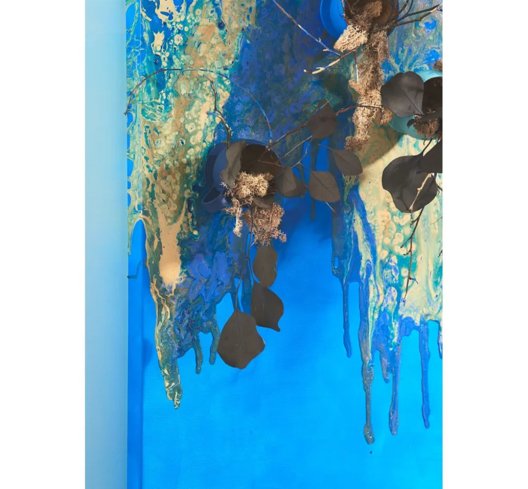 VBS Pouring|Künstlerfarbe>Acrylfarbe, 75 ml
