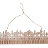 VBS Adventskalender|Holz, Mdf & Pappmaché>Adventskalender mit Klammern