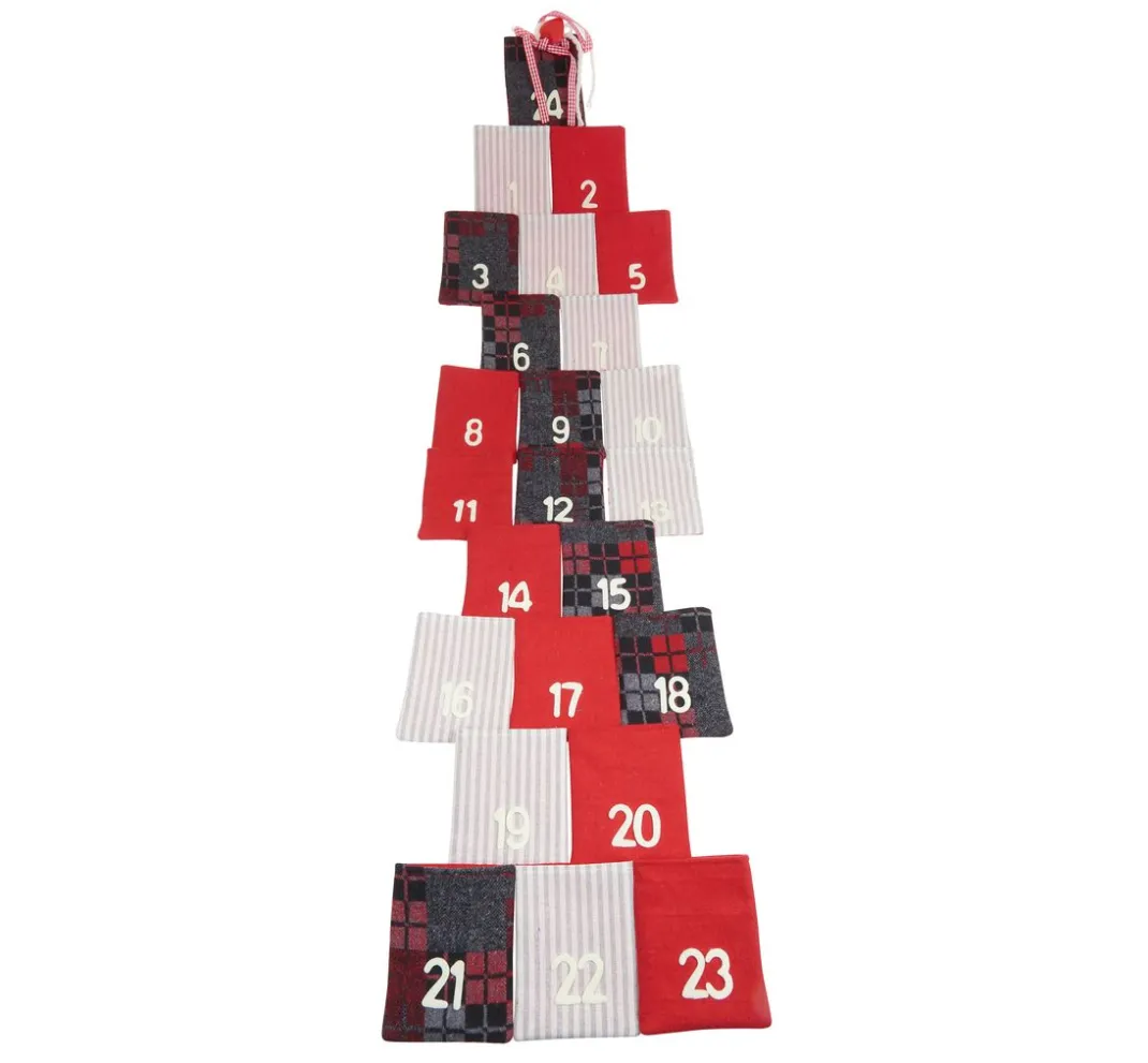 VBS Adventskalender>Adventskalender "Ruwer"
