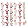 VBS Adventskalender>Adventszahlen "Drei Freunde"