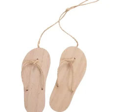 VBS Anhänger|Holz, Mdf & Pappmaché>Anhänger "Flip Flops"