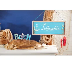 VBS Anhänger|Holz, Mdf & Pappmaché>Anhänger "Flip Flops"