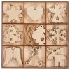 VBS Anhänger|Holz, Mdf & Pappmaché>Anhänger "Heartfelt" in Holzbox