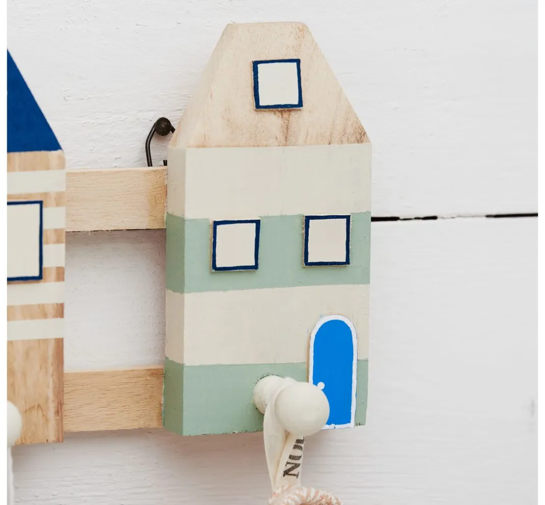 VBS Anhänger & Charms|Kartengestaltung>Anhänger "Maritim", 12 Stück