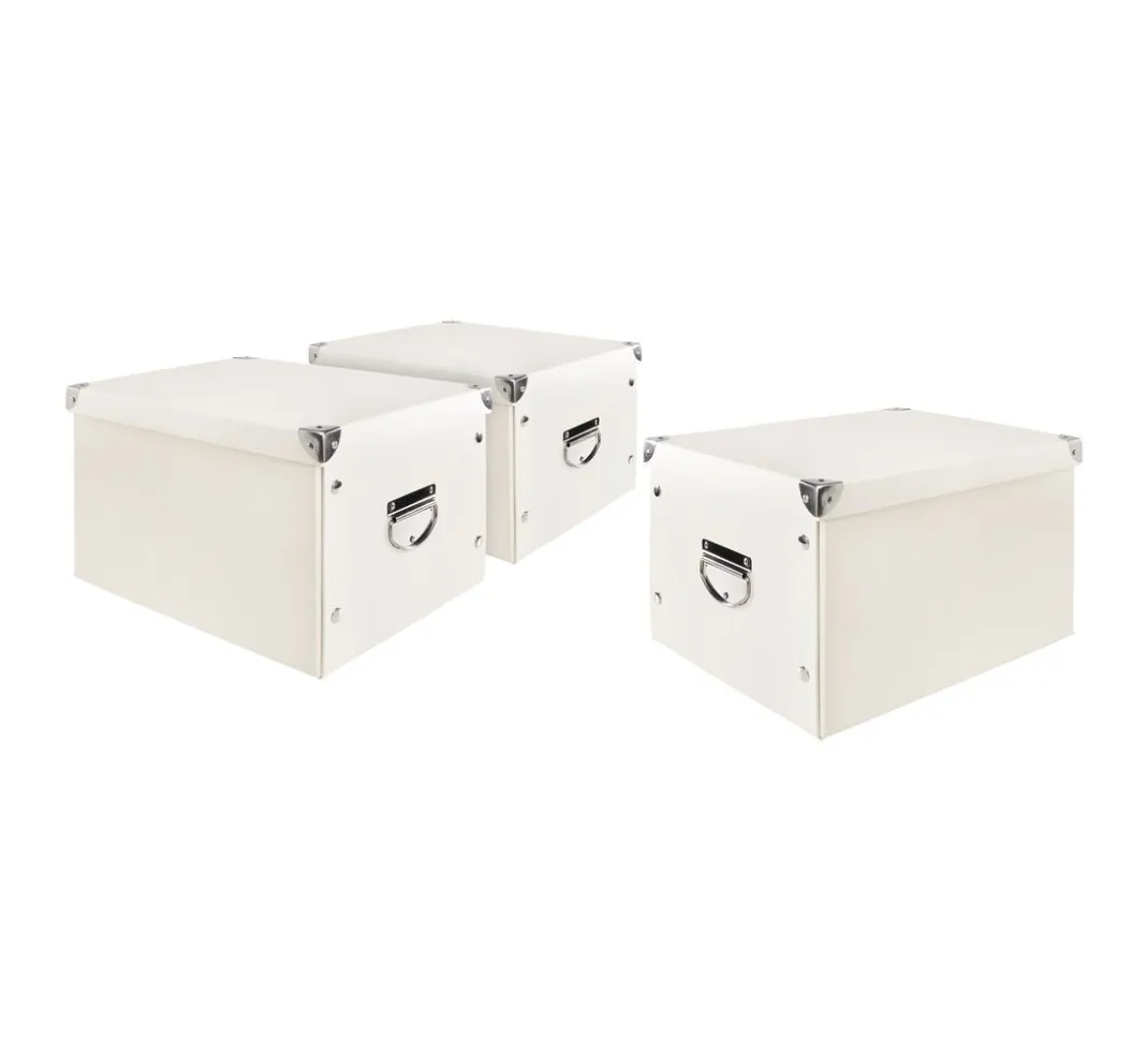 VBS Schachteln & Boxen|Schachteln>Aufbewahrungsbox mit Deckel
