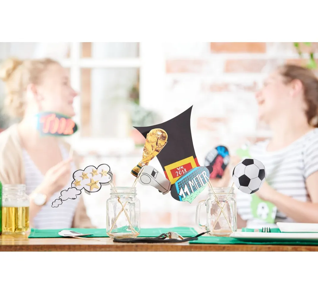 Kinder VBS XXL Weiteres|Mosaik Basteln>VBS Bambusspieße, 50 Stück