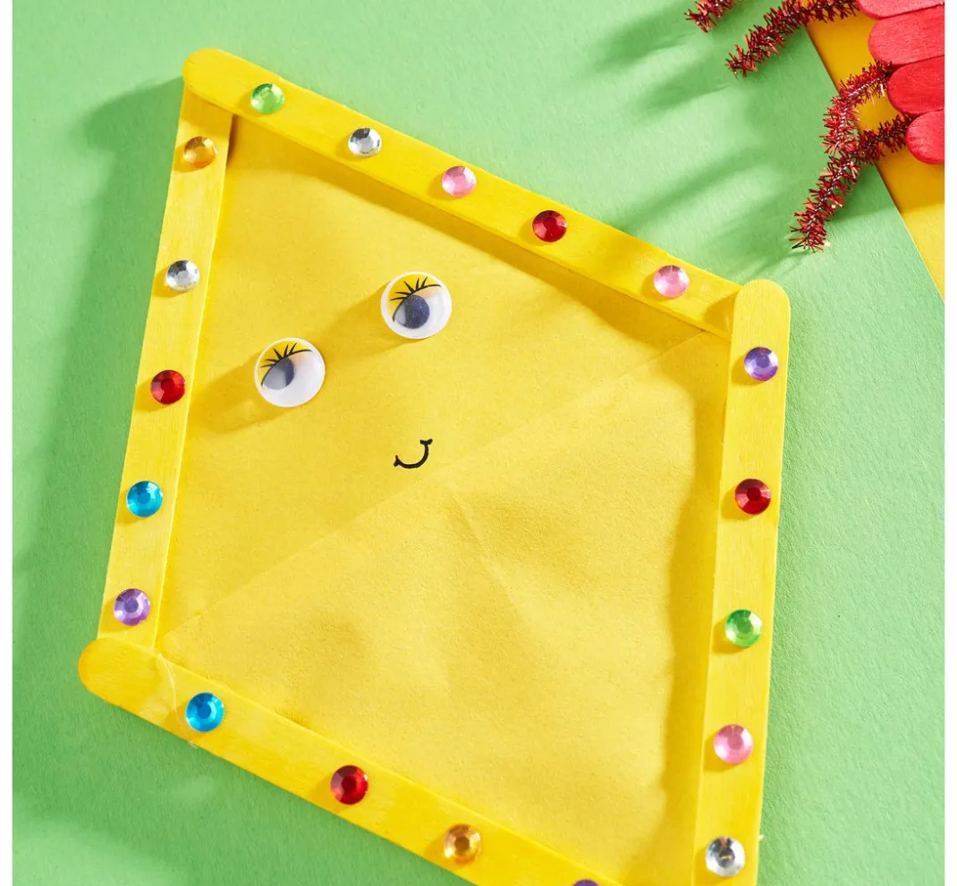 Kinder VBS Weitere Geschenkideen Für Kinder|Bastelzubehör>Bastelbox