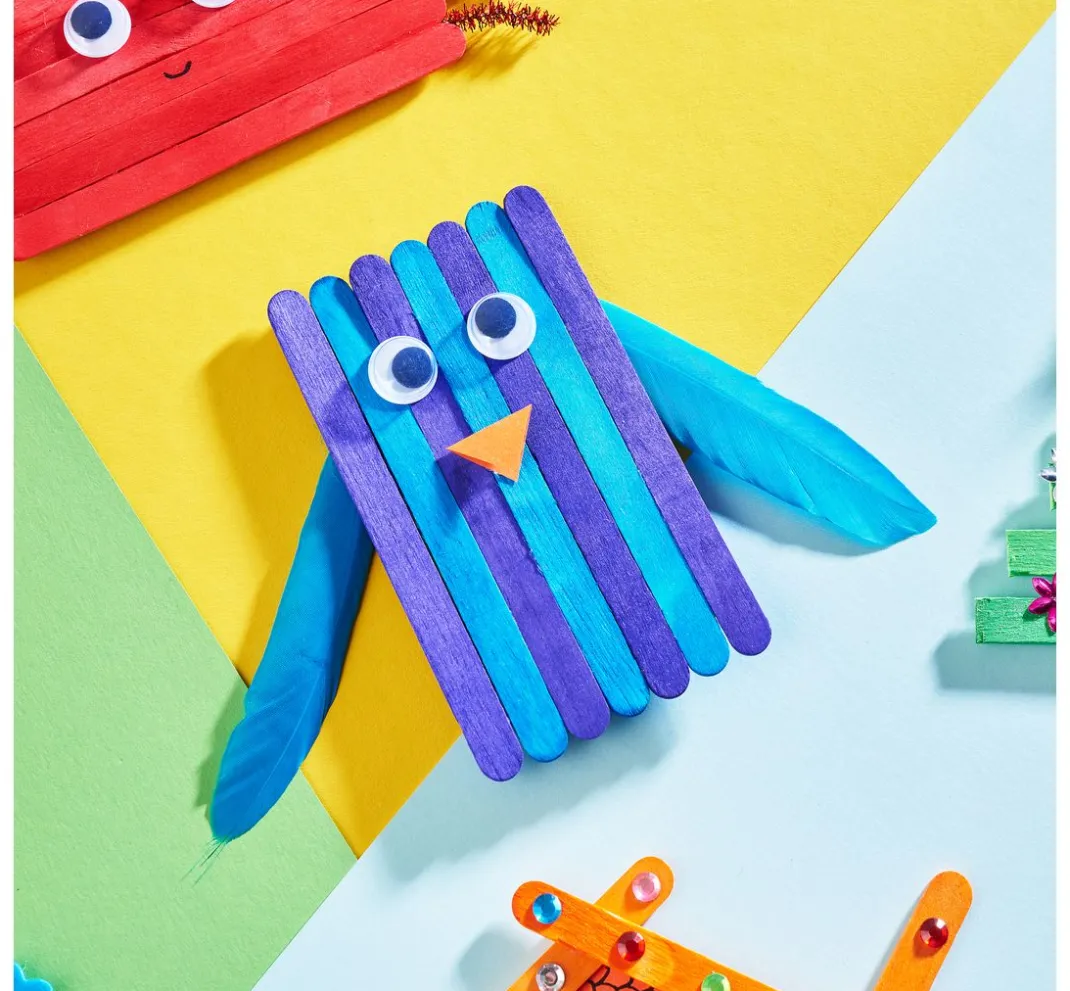 Kinder VBS Weitere Geschenkideen Für Kinder|Bastelzubehör>Bastelbox