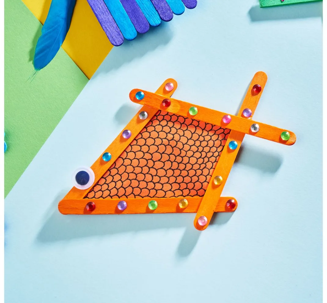 Kinder VBS Weitere Geschenkideen Für Kinder|Bastelzubehör>Bastelbox