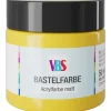 VBS Schablonieren|Malen & Zeichnen>Bastelfarbe, 50 ml