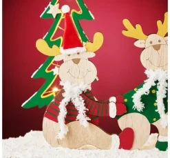 Kinder VBS Bastelfarbe|Farbsets>Bastelfarben Set "X-mas"