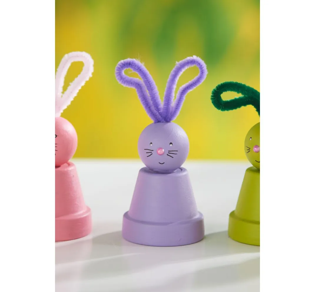 VBS Farbsets|Bastelfarbe>Bastelfarben-Set "Bonbon"