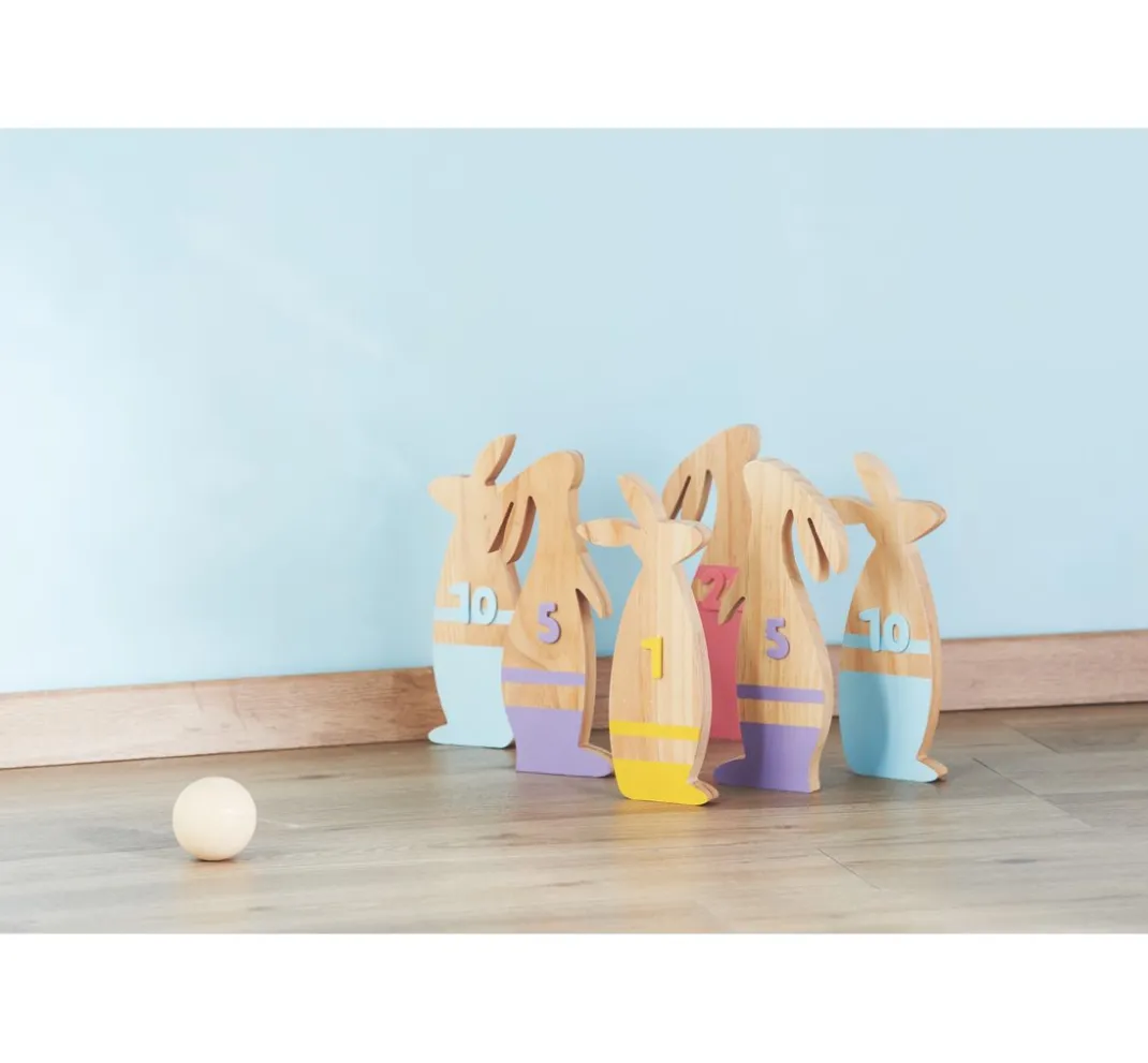 VBS Farbsets|Bastelfarbe>Bastelfarben-Set "Bonbon"