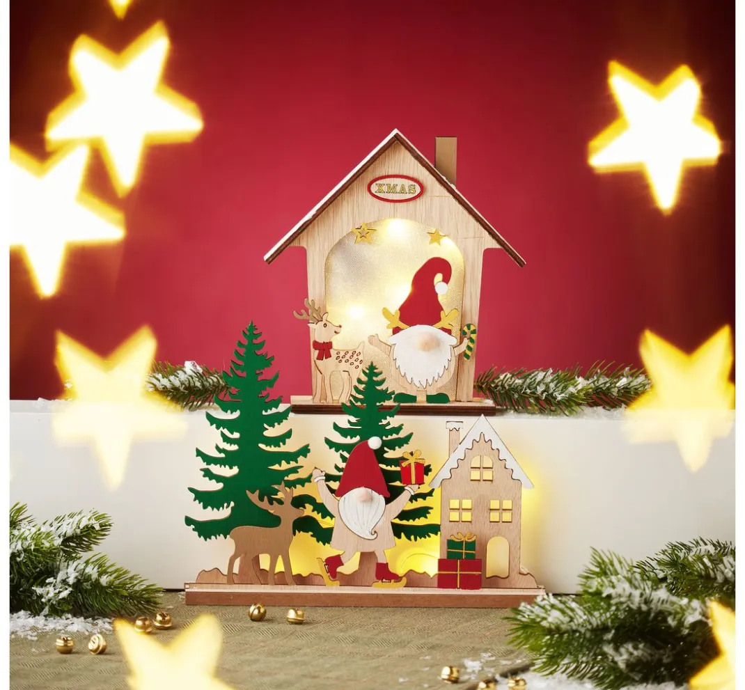 Kinder VBS Bastelfarbe|Farbsets>Bastelfarben-Set "Christmas"