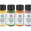 VBS Farbsets|Bastelfarbe>Bastelfarben-Set "Colorful Autumn"