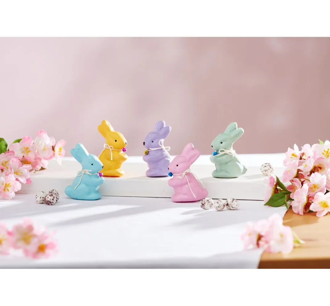 VBS Farbsets|Bastelfarbe>Bastelfarben-Set "Pastel poetry"