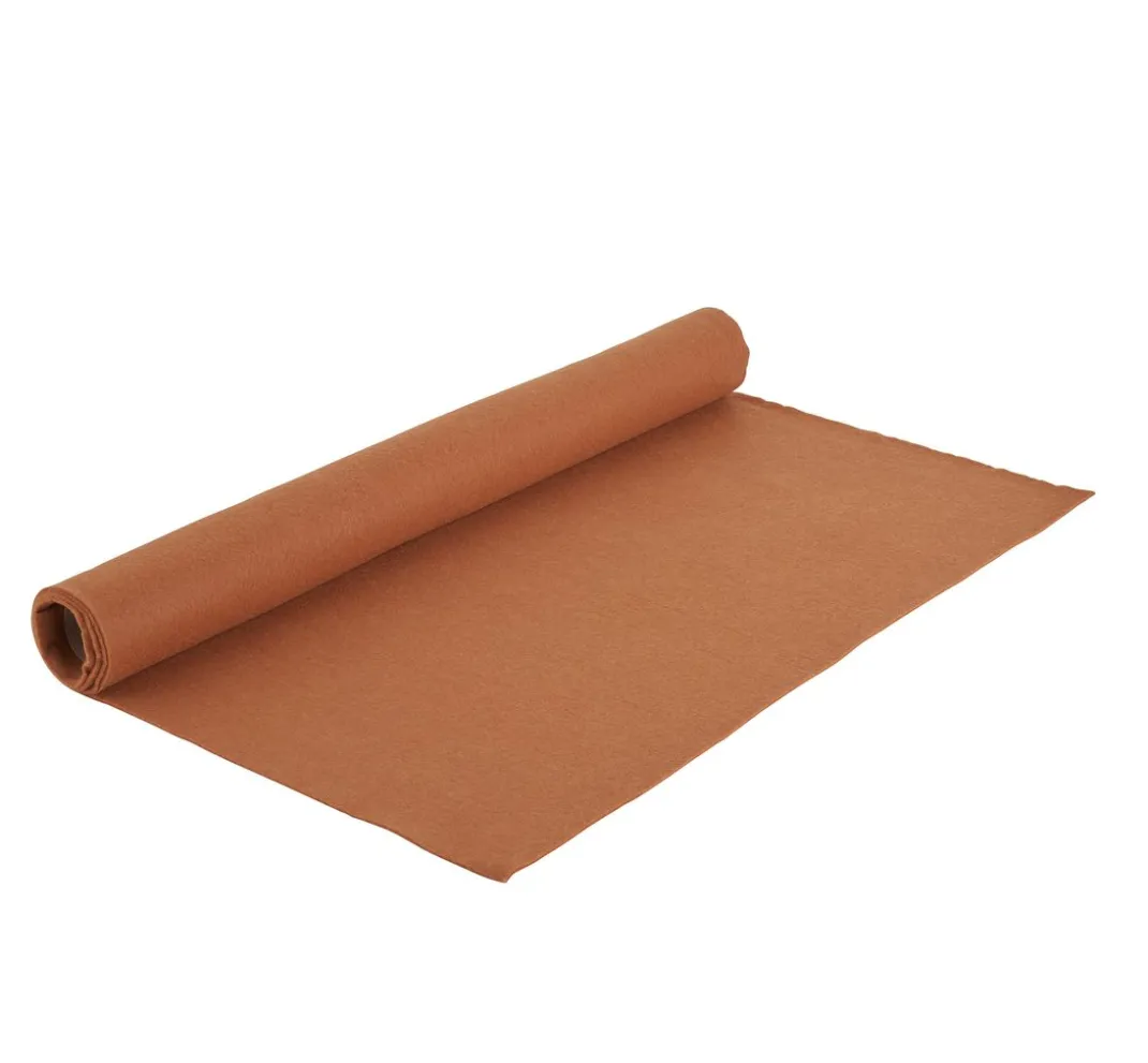 Kinder VBS Filz|Bastelzubehör>Bastelfilz, 45 x 100 cm