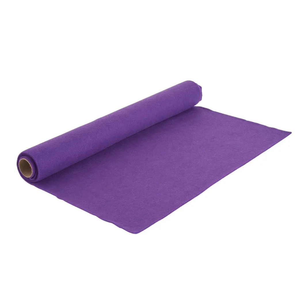 Kinder VBS Filz|Bastelzubehör>Bastelfilz, 45 x 100 cm