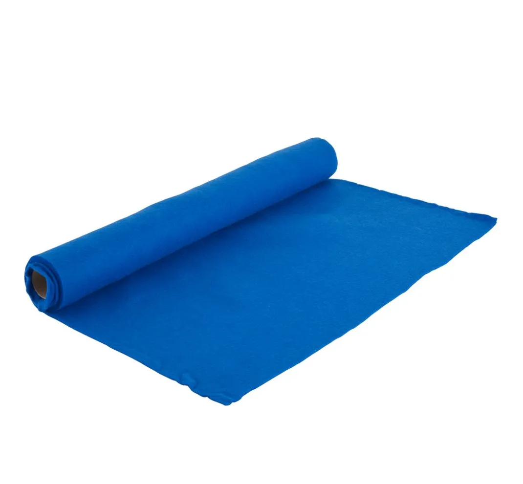 Kinder VBS Filz|Bastelzubehör>Bastelfilz, 45 x 100 cm
