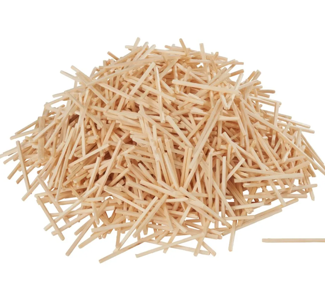 VBS XXL Holz, Mdf & Pappmaché>VBS Bastelhölzer