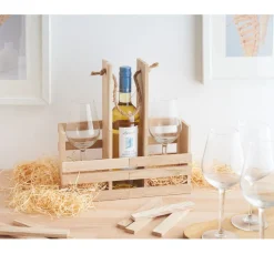 Kinder VBS Holz|Holz, Mdf & Pappmaché>Bastelklötzchen