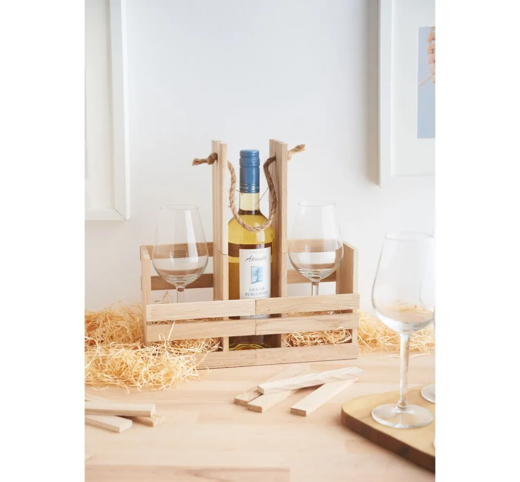 Kinder VBS Holz|Holz, Mdf & Pappmaché>Bastelklötzchen