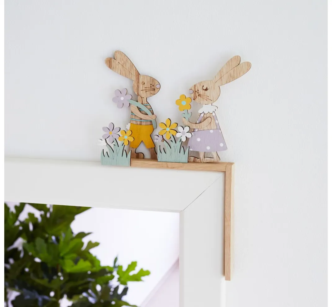 Kinder VBS Holz|Holz, Mdf & Pappmaché>Bastelklötzchen