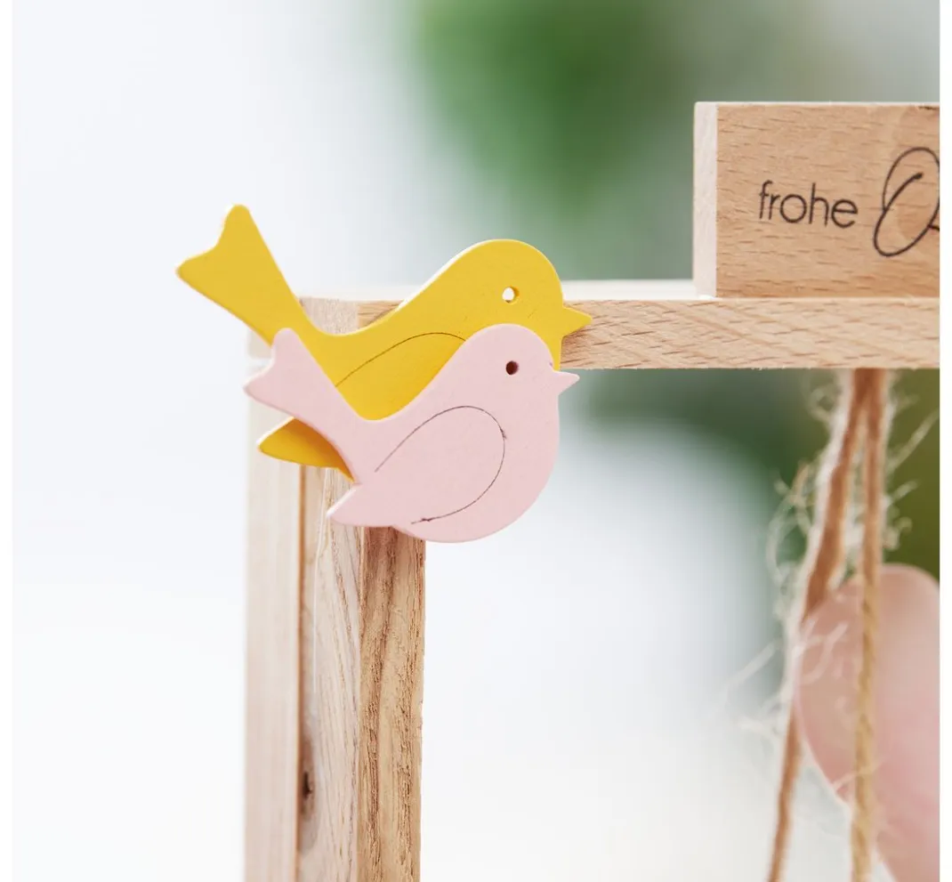 Kinder VBS Holz|Holz, Mdf & Pappmaché>Bastelklötzchen