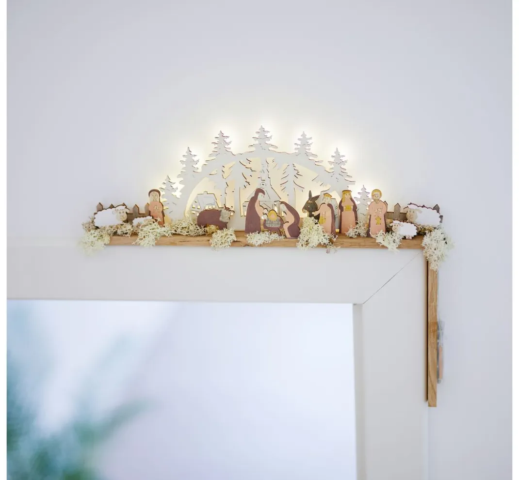 Kinder VBS Holz|Holz, Mdf & Pappmaché>Bastelklötzchen