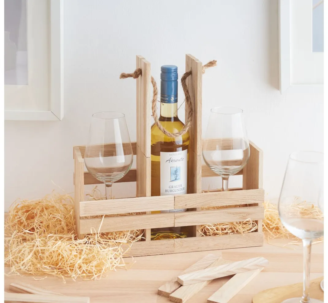 Kinder VBS Holz|Holz, Mdf & Pappmaché>Bastelklötzchen