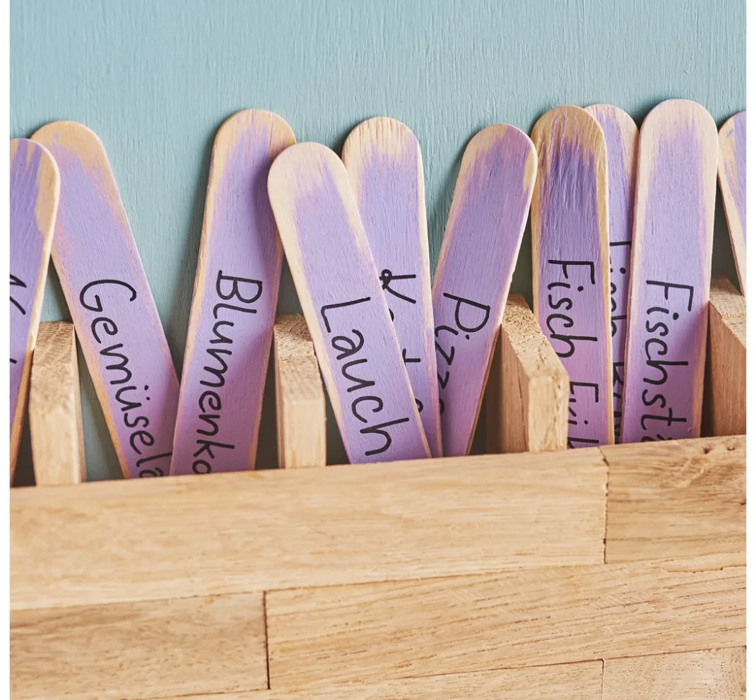 Kinder VBS Holz|Holz, Mdf & Pappmaché>Bastelklötzchen