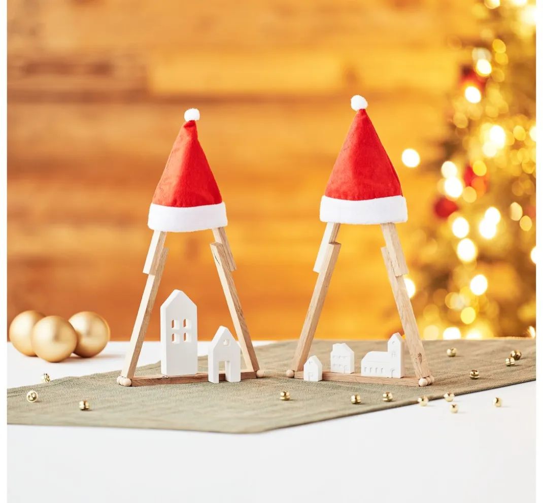 Kinder VBS Holz|Holz, Mdf & Pappmaché>Bastelklötzchen