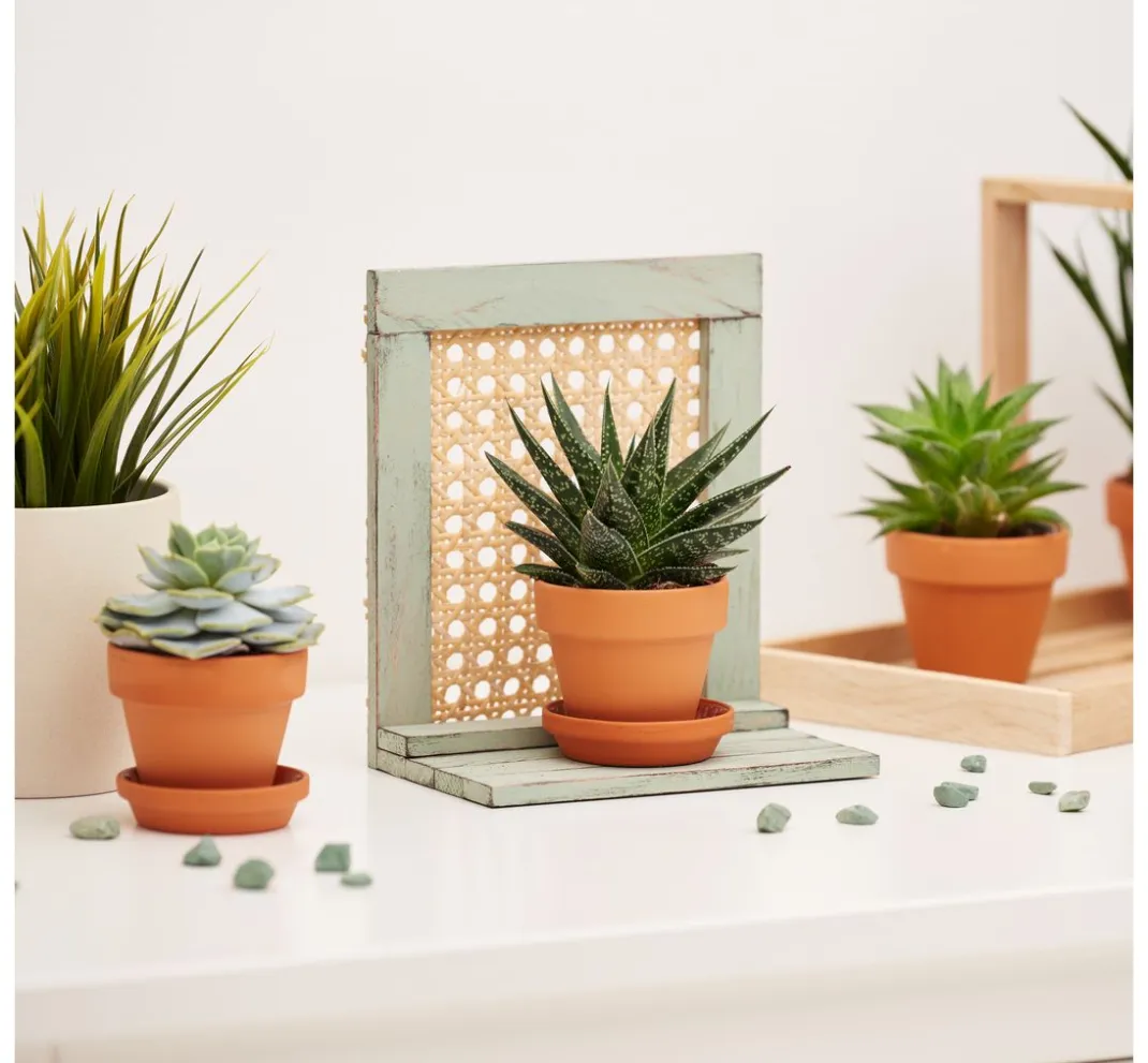 Kinder VBS Holz|Holz, Mdf & Pappmaché>Bastelklötzchen