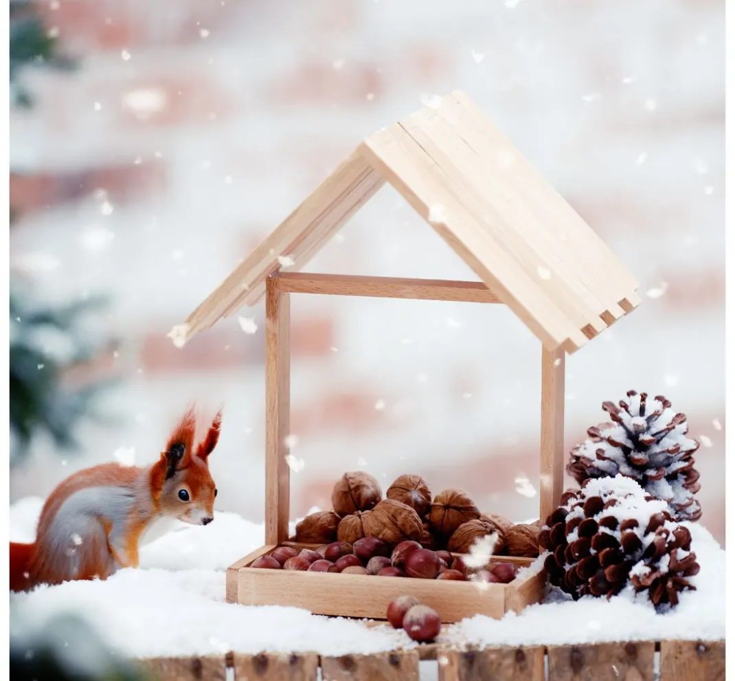 Kinder VBS Holz|Holz, Mdf & Pappmaché>Bastelklötzchen