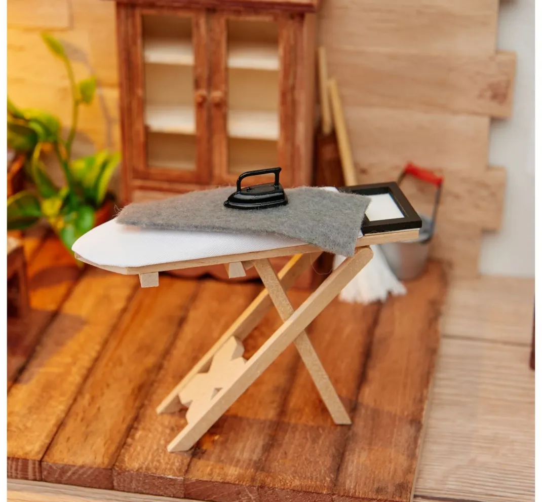 Kinder VBS Holz|Holz, Mdf & Pappmaché>Bastelklötzchen