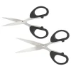 Kinder VBS Schere|Schneidwerkzeug>Bastelschere "Spitz", 2er-Set