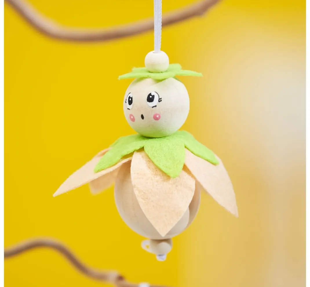 Kinder VBS Weitere Geschenkideen Für Kinder|Deko-Bastelsets>Bastelset "Blütenfeen"