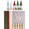 Kinder VBS Weitere Geschenkideen Für Kinder|Deko-Bastelsets>Bastelset "Figuren Wichtel"