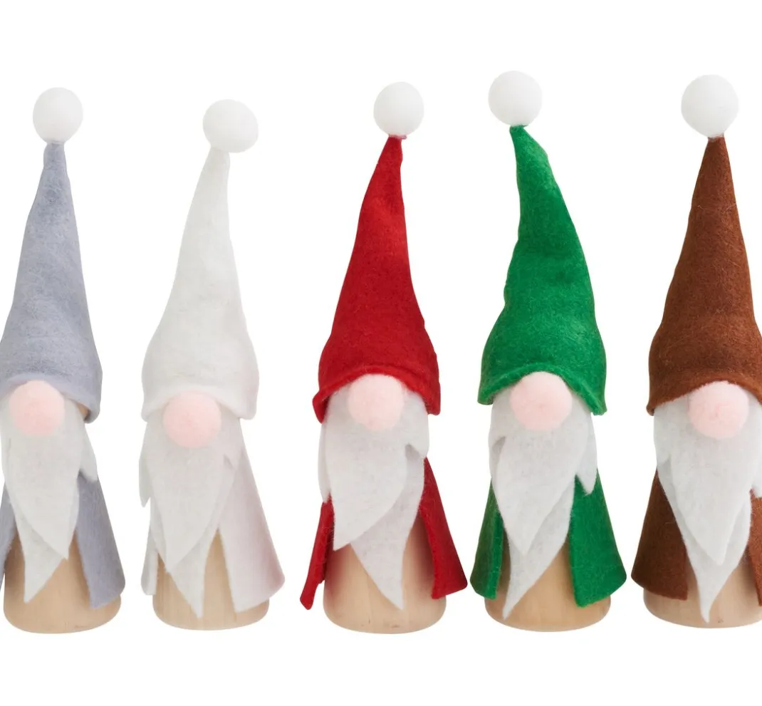 Kinder VBS Weitere Geschenkideen Für Kinder|Deko-Bastelsets>Bastelset "Figuren Wichtel"