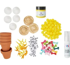 Kinder VBS Deko-Bastelsets|Weitere Geschenkideen Für Kinder><noscript><img width=