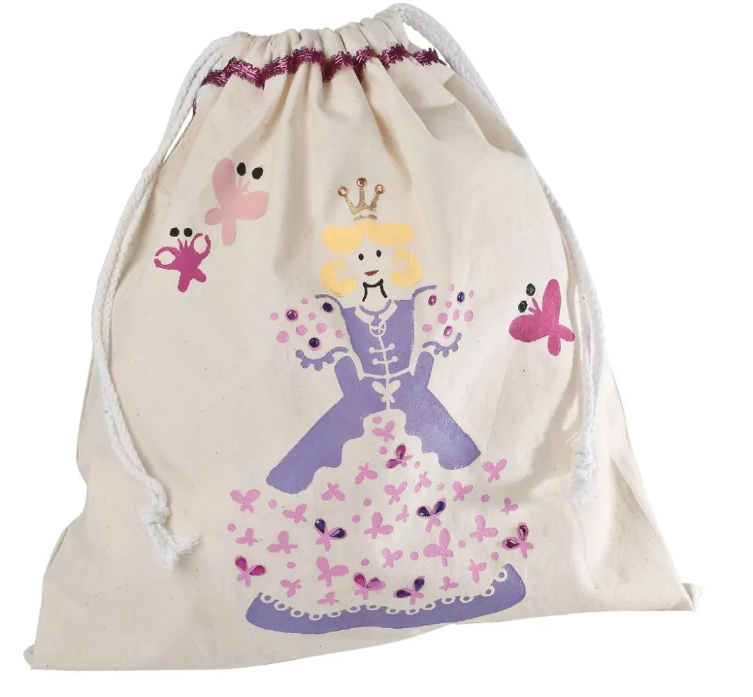 VBS Textil-Design|Taschen-Design>Baumwollbeutel
