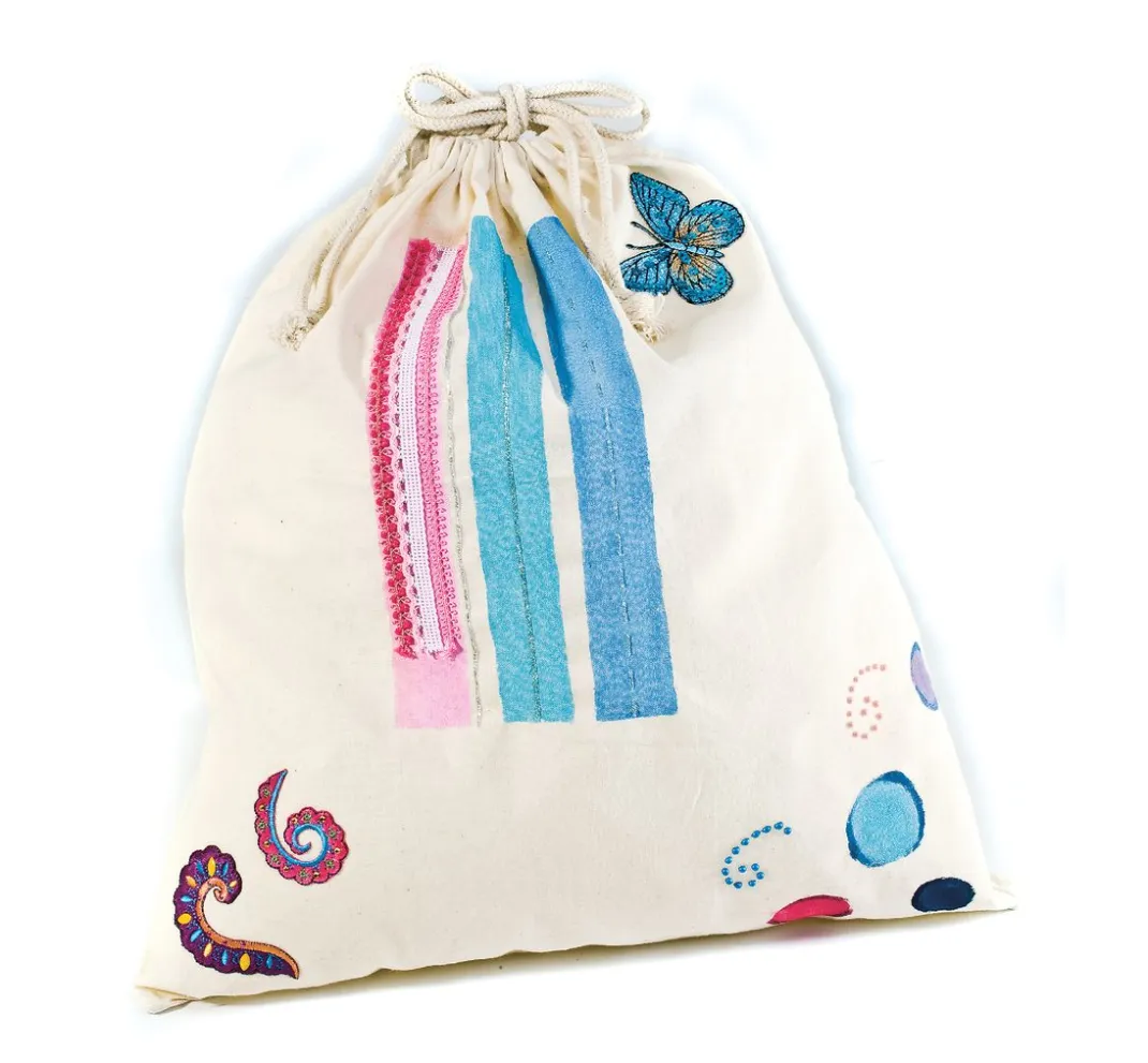 VBS Textil-Design|Taschen-Design>Baumwollbeutel