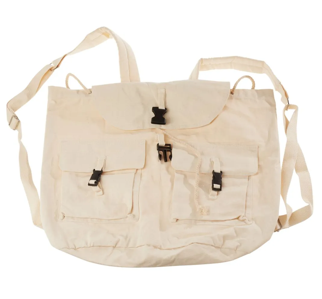 VBS Textilien|Textil-Design>Baumwoll-Rucksack