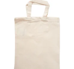 VBS Textil-Design|Taschen-Design>Baumwolltasche, 22 x 26 cm, BW Natur