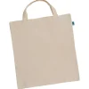 VBS Batik|Textilien>Baumwolltasche "Fairtrade", 38 x 42 cm